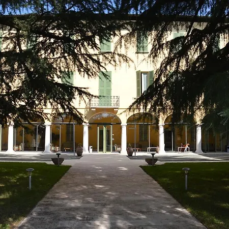 Hotell Pace Gussago