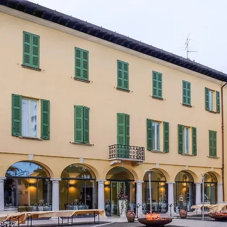 Pace Hotell